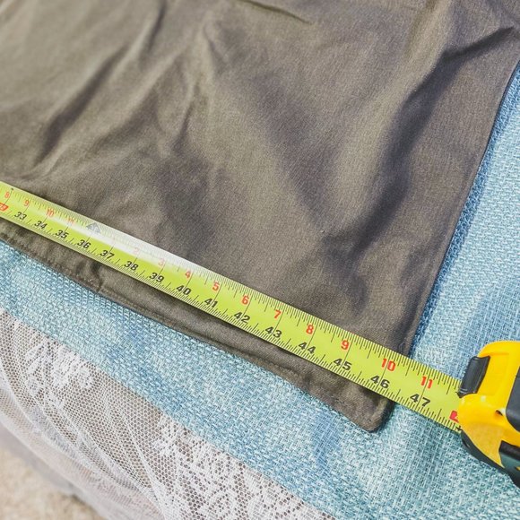 Vintage G.R.H. Large Woven Wall Tapestry Hanging Vibrant Floral Victorian Style - Picture 13 of 15